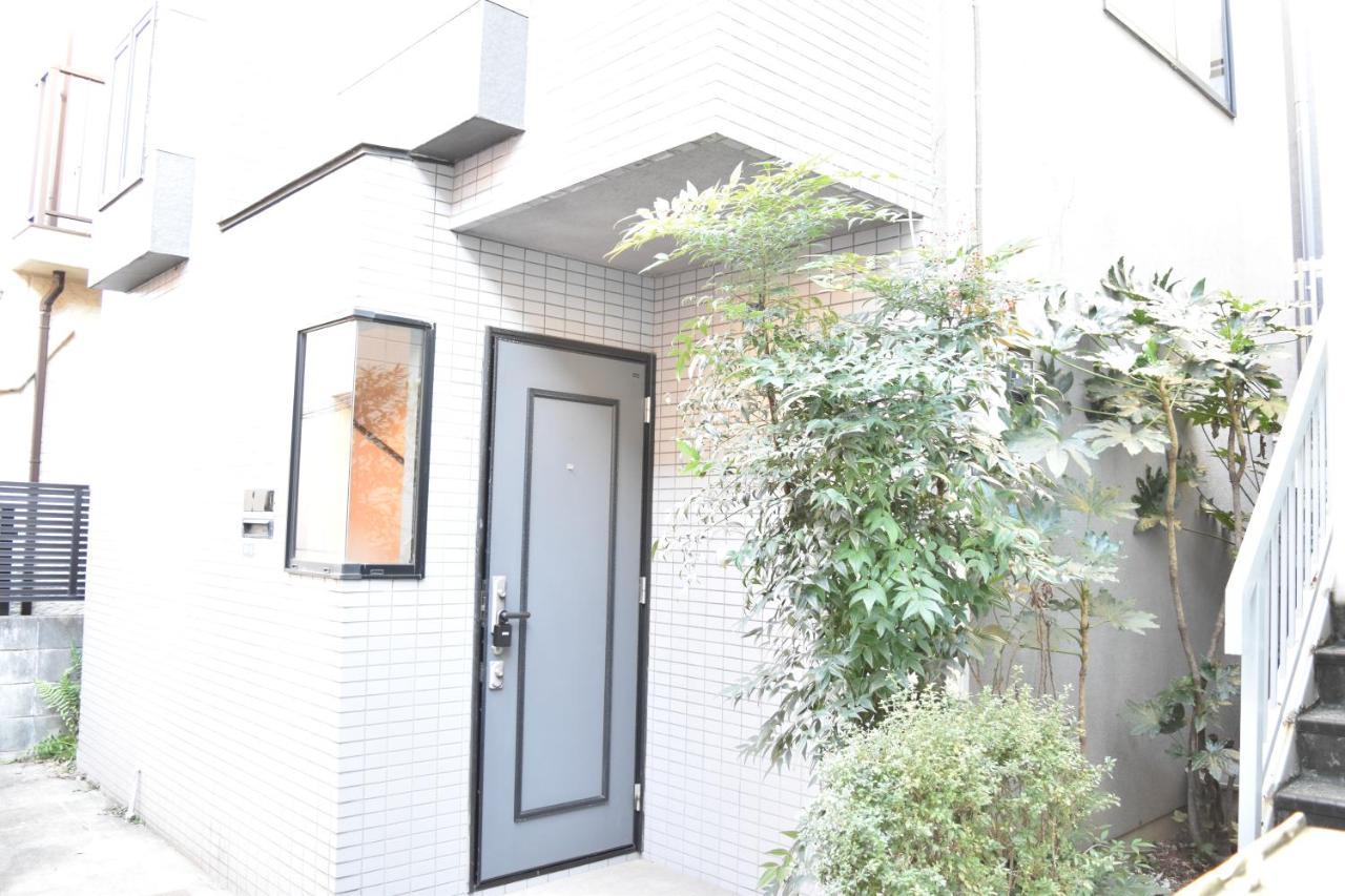 恵比寿二丁目戸建 Villa Tokyo Dış mekan fotoğraf