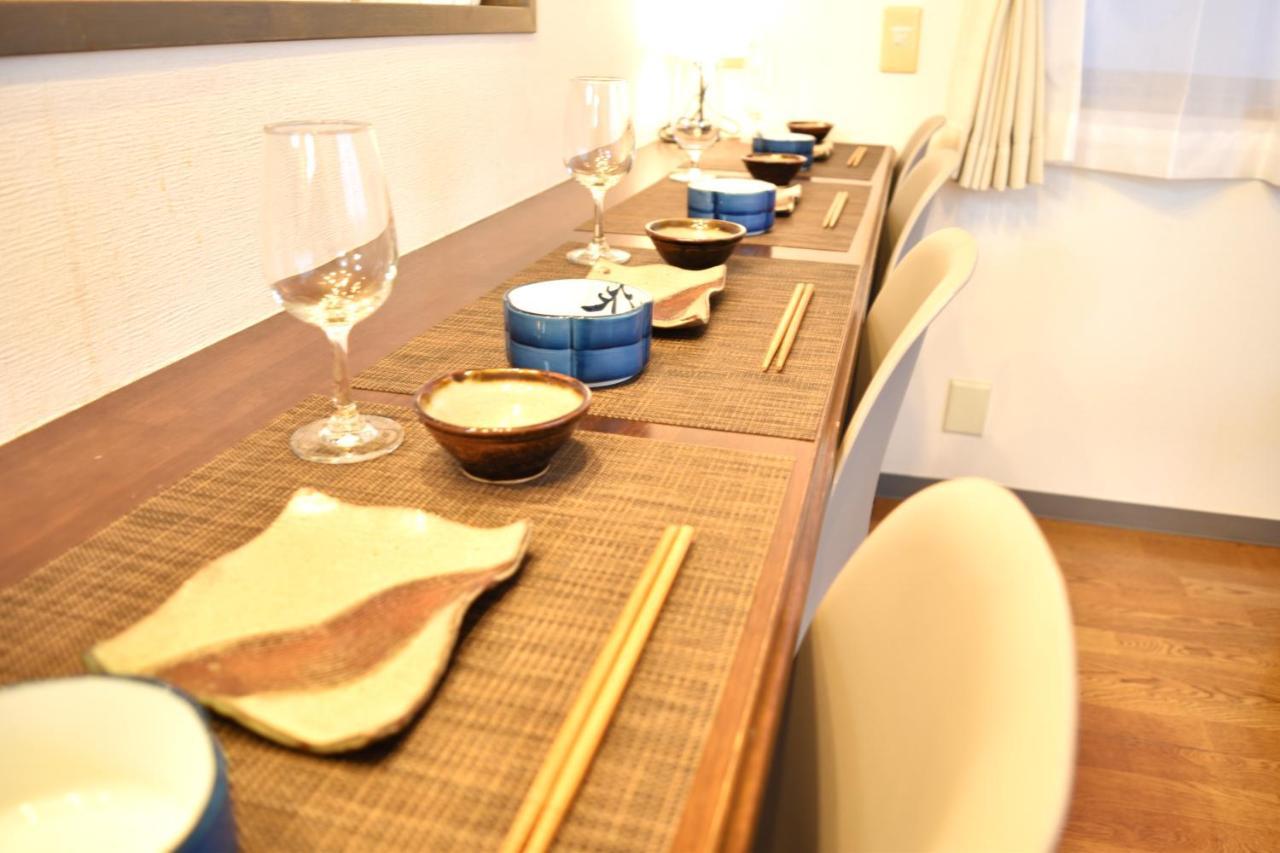 恵比寿二丁目戸建 Villa Tokyo Dış mekan fotoğraf