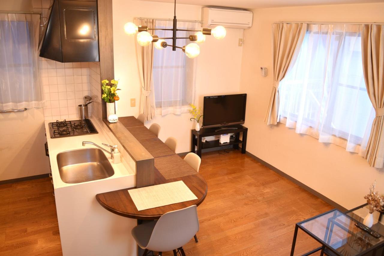 恵比寿二丁目戸建 Villa Tokyo Dış mekan fotoğraf