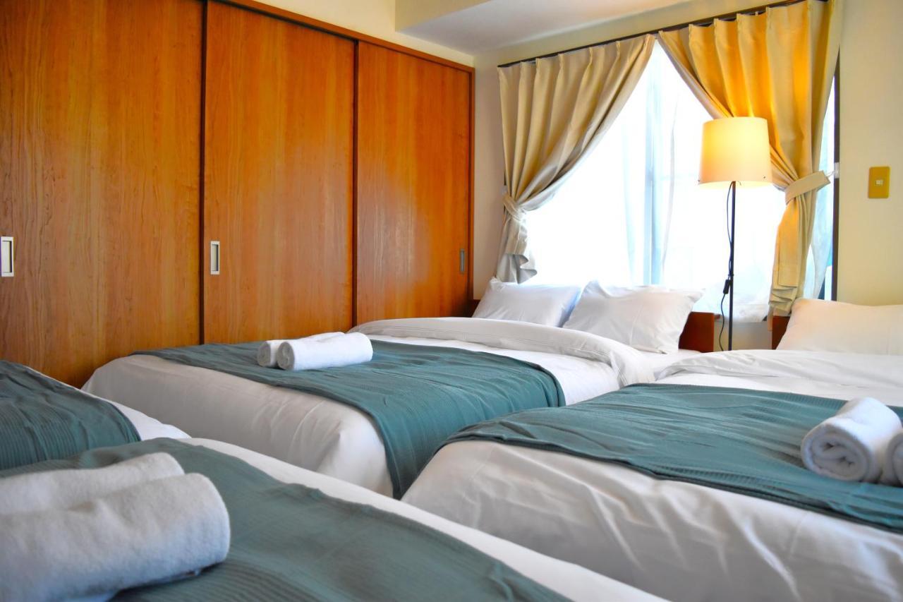 恵比寿二丁目戸建 Villa Tokyo Dış mekan fotoğraf