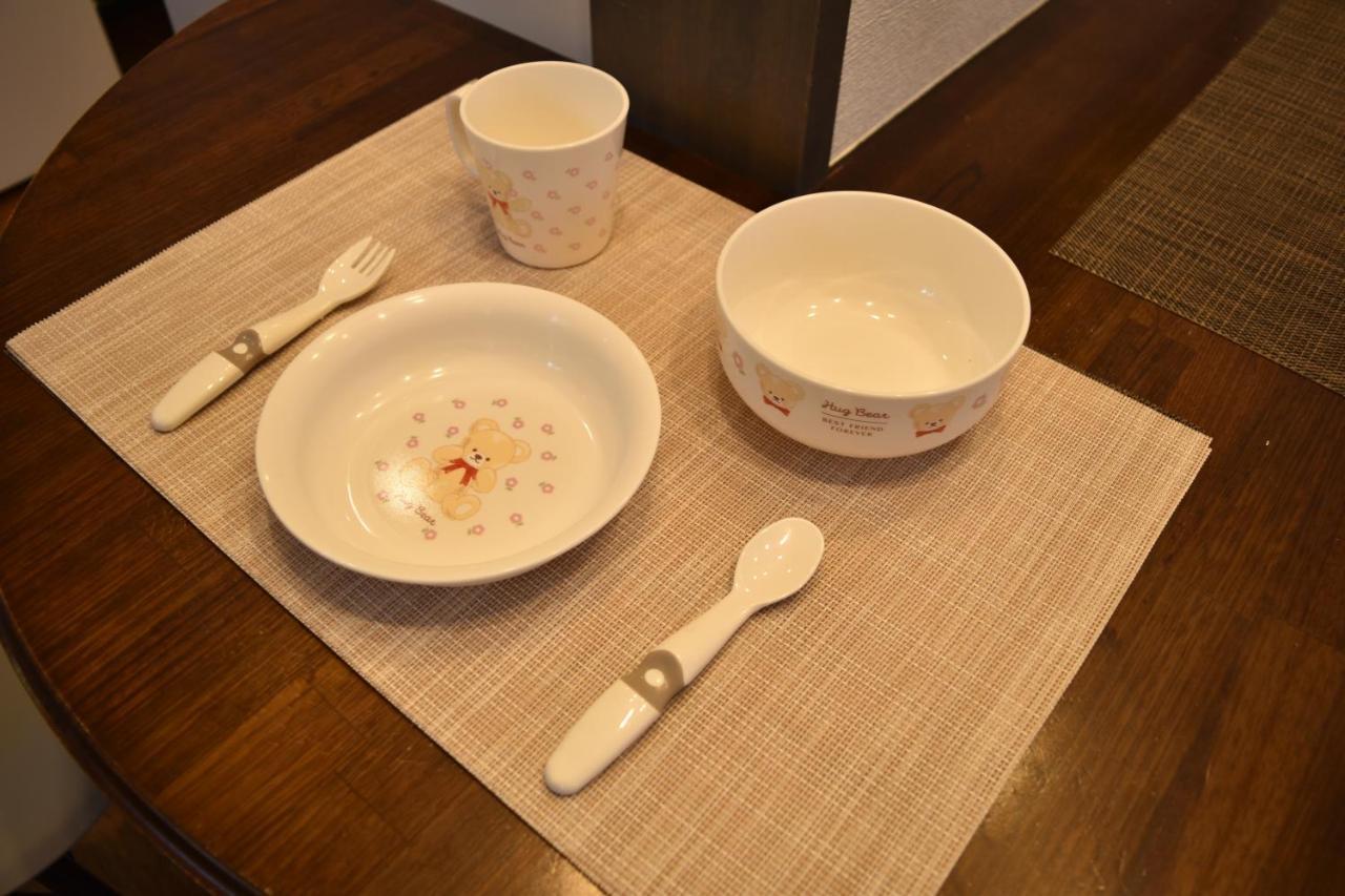 恵比寿二丁目戸建 Villa Tokyo Dış mekan fotoğraf