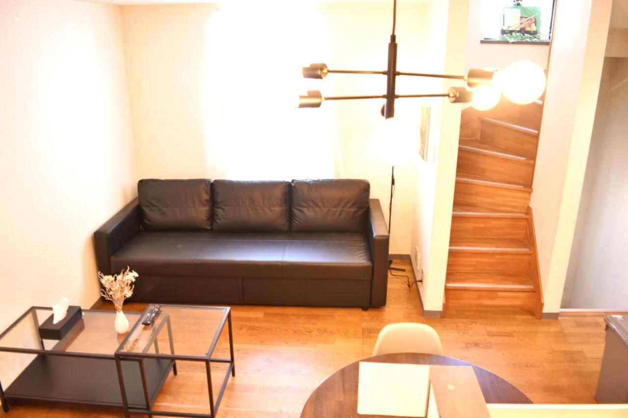恵比寿二丁目戸建 Villa Tokyo Dış mekan fotoğraf