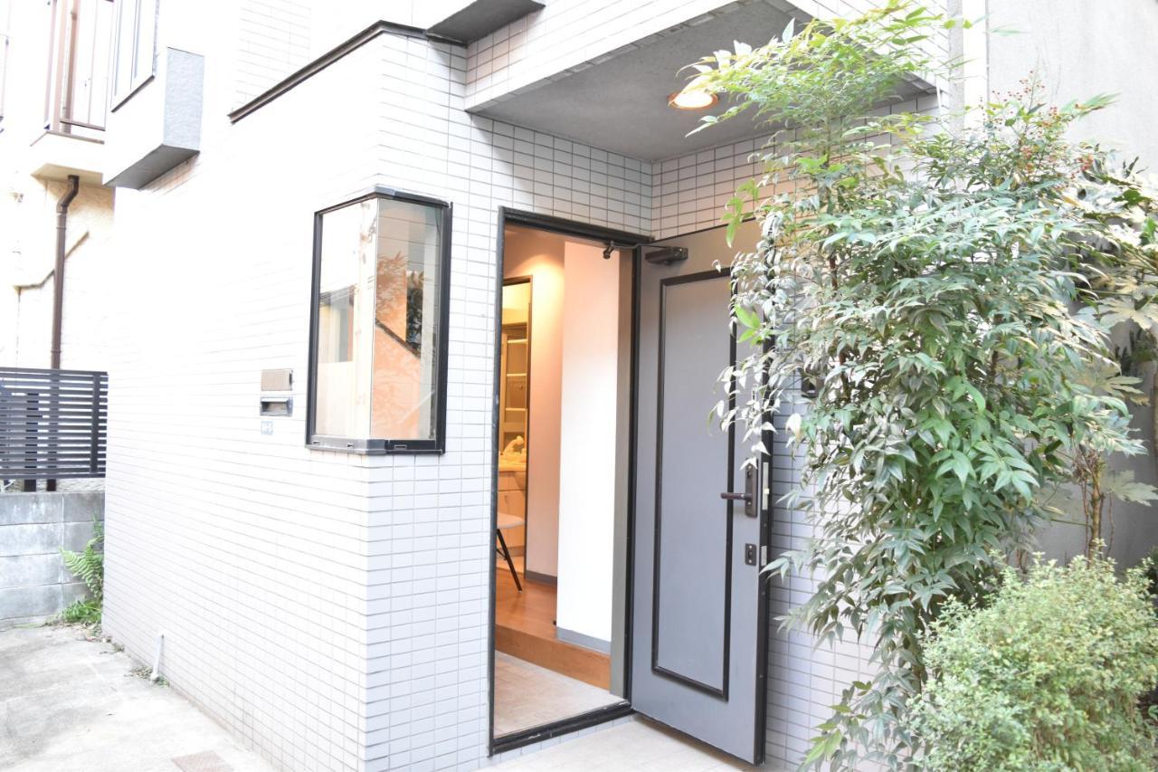 恵比寿二丁目戸建 Villa Tokyo Dış mekan fotoğraf