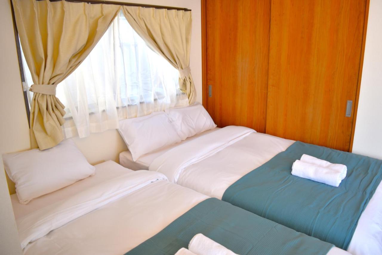 恵比寿二丁目戸建 Villa Tokyo Dış mekan fotoğraf