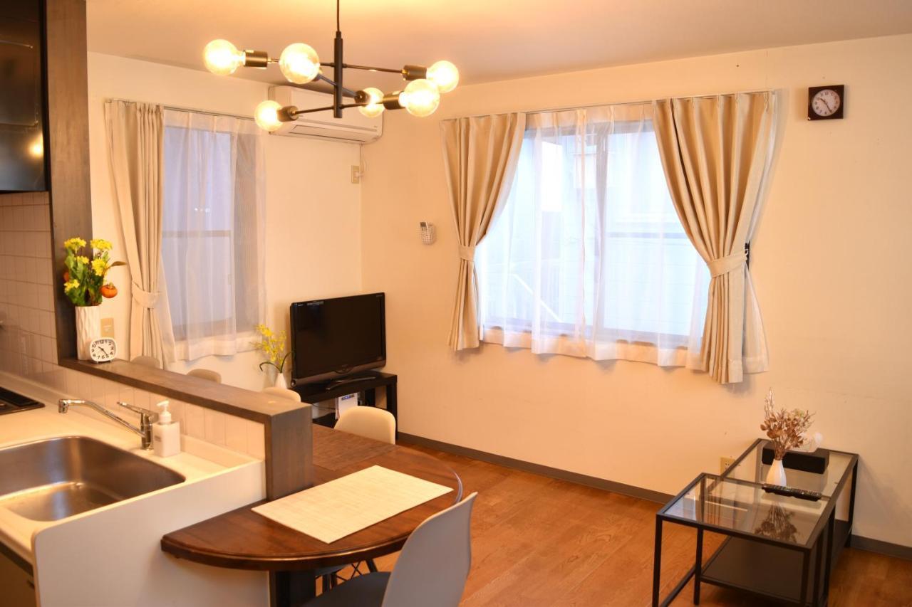 恵比寿二丁目戸建 Villa Tokyo Dış mekan fotoğraf