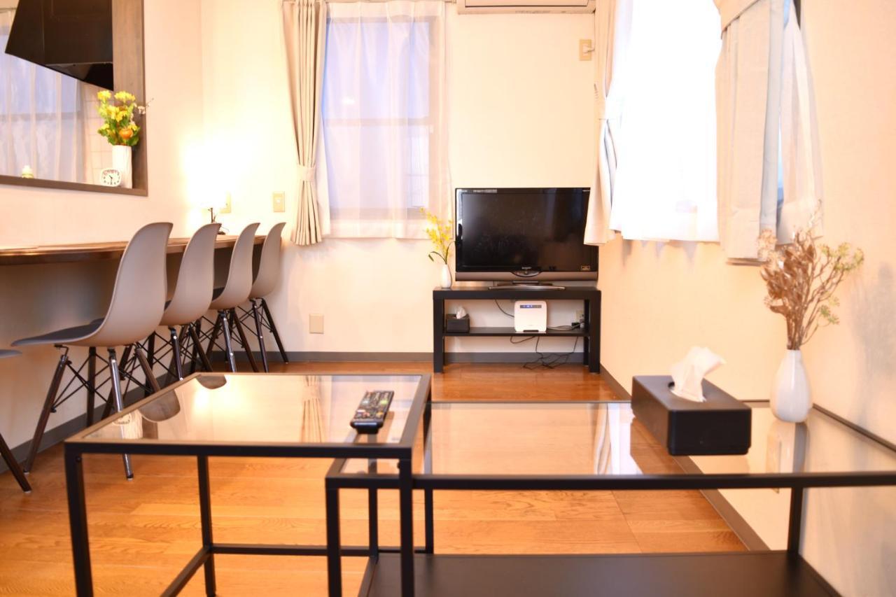 恵比寿二丁目戸建 Villa Tokyo Dış mekan fotoğraf