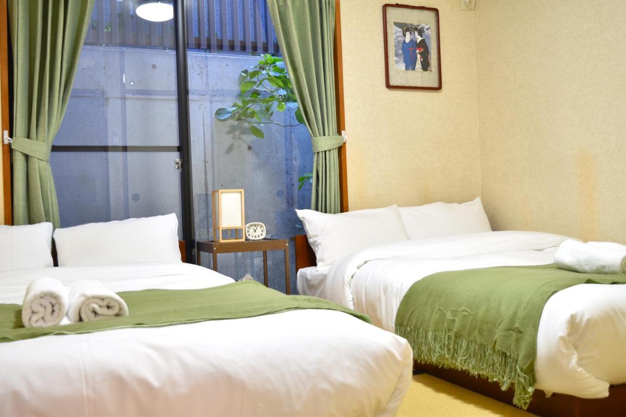 恵比寿二丁目戸建 Villa Tokyo Dış mekan fotoğraf